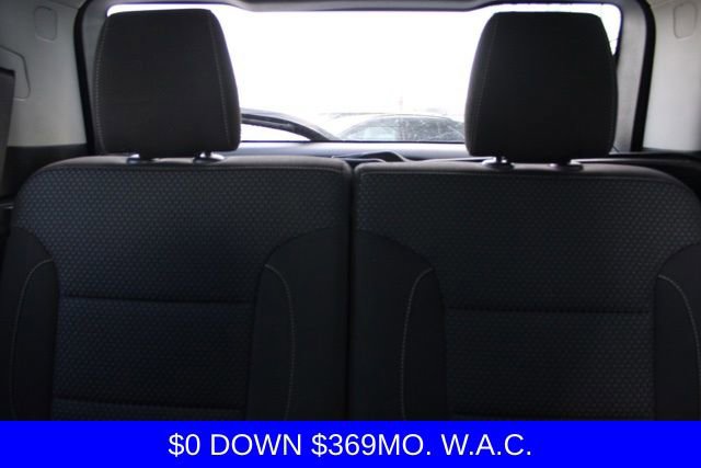 Used 2021 GMC Acadia SLE w/ Driver Convenience Package image 25