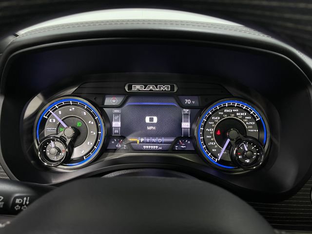 Used 2020 RAM 1500 Limited image 24