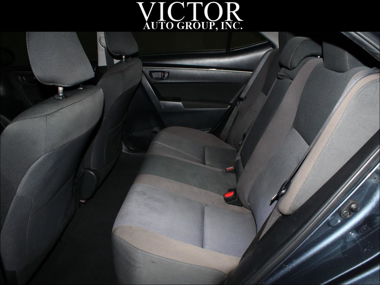 Used 2019 Toyota Corolla LE image 23