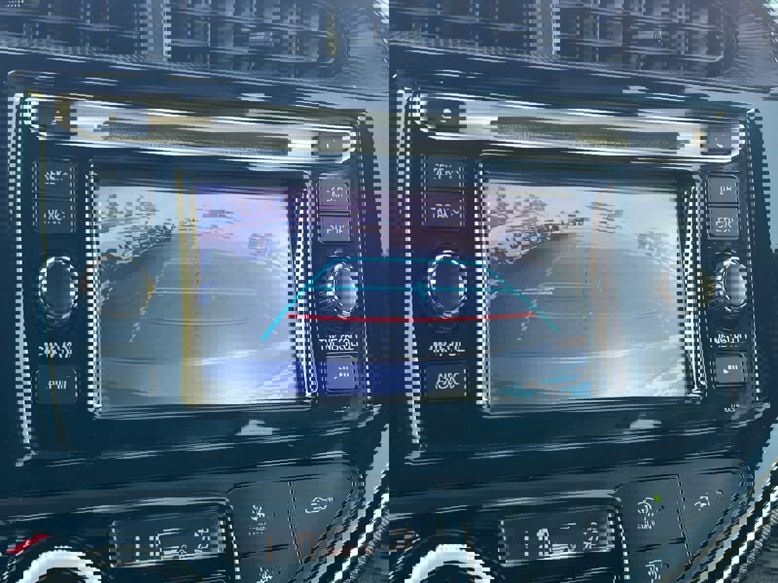 Used 2018 Toyota Prius C One image 20