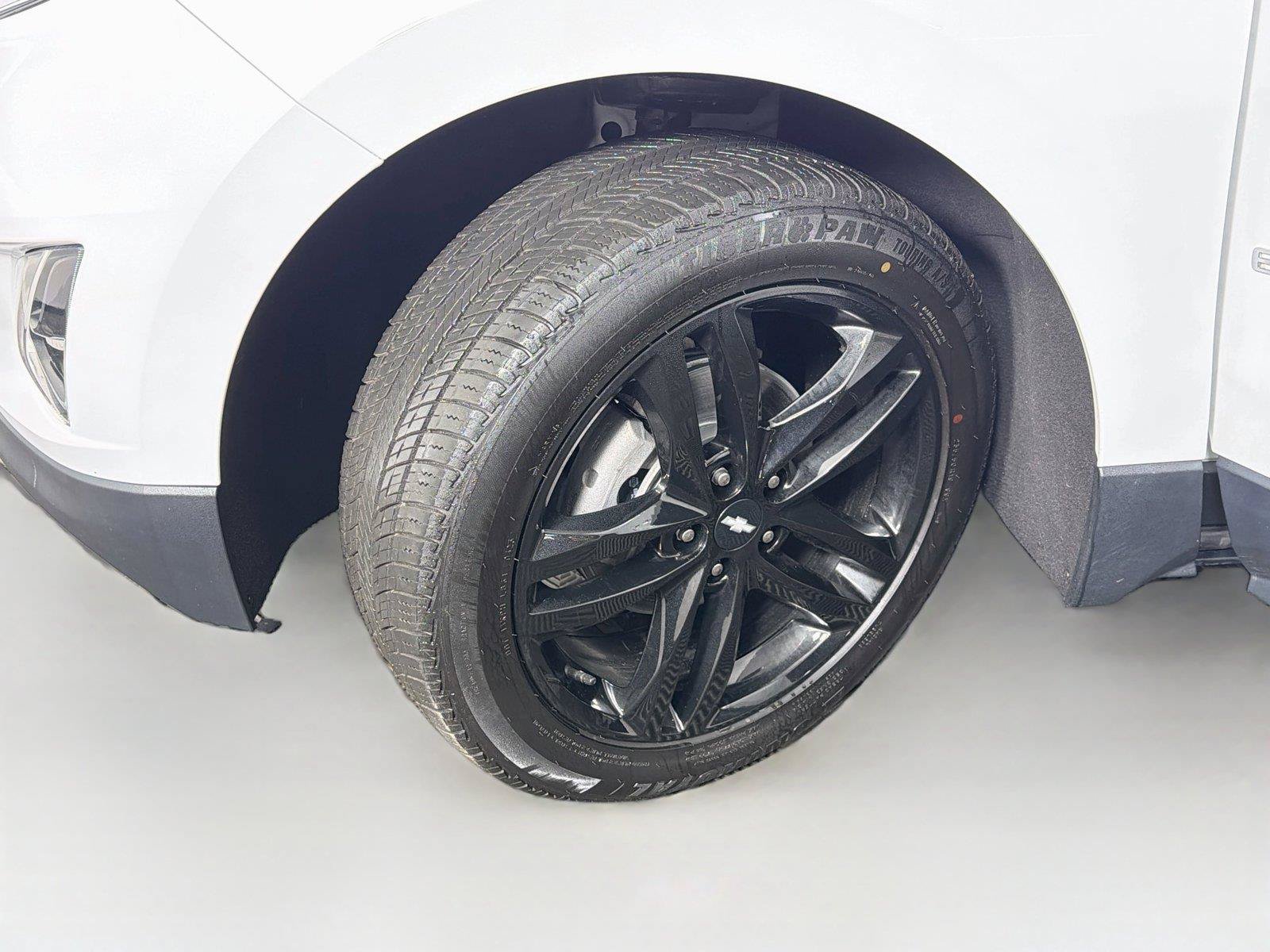 Used 2020 Chevrolet Equinox LT w/ Sport Edition AWD/4WD image 37