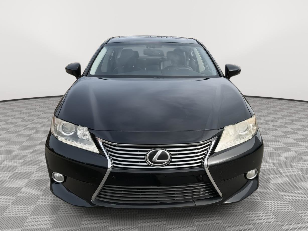 Used 2013 Lexus ES 350 image 2