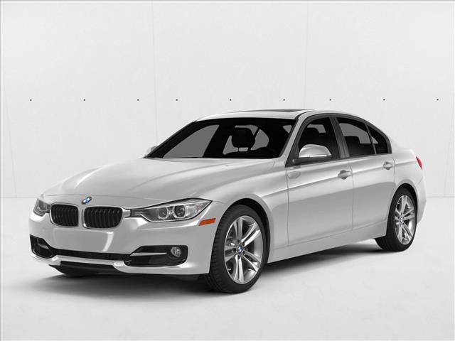 Used 2015 BMW 328i Sedan