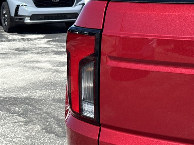 New 2026 Honda Passport TrailSport image 10