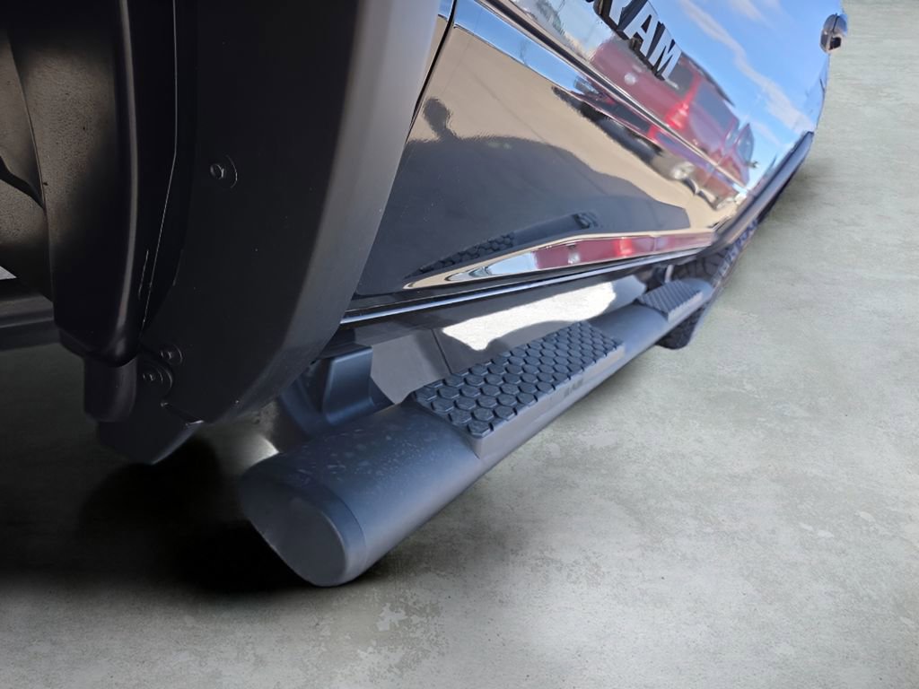 New 2026 RAM 2500 Power Wagon image 27