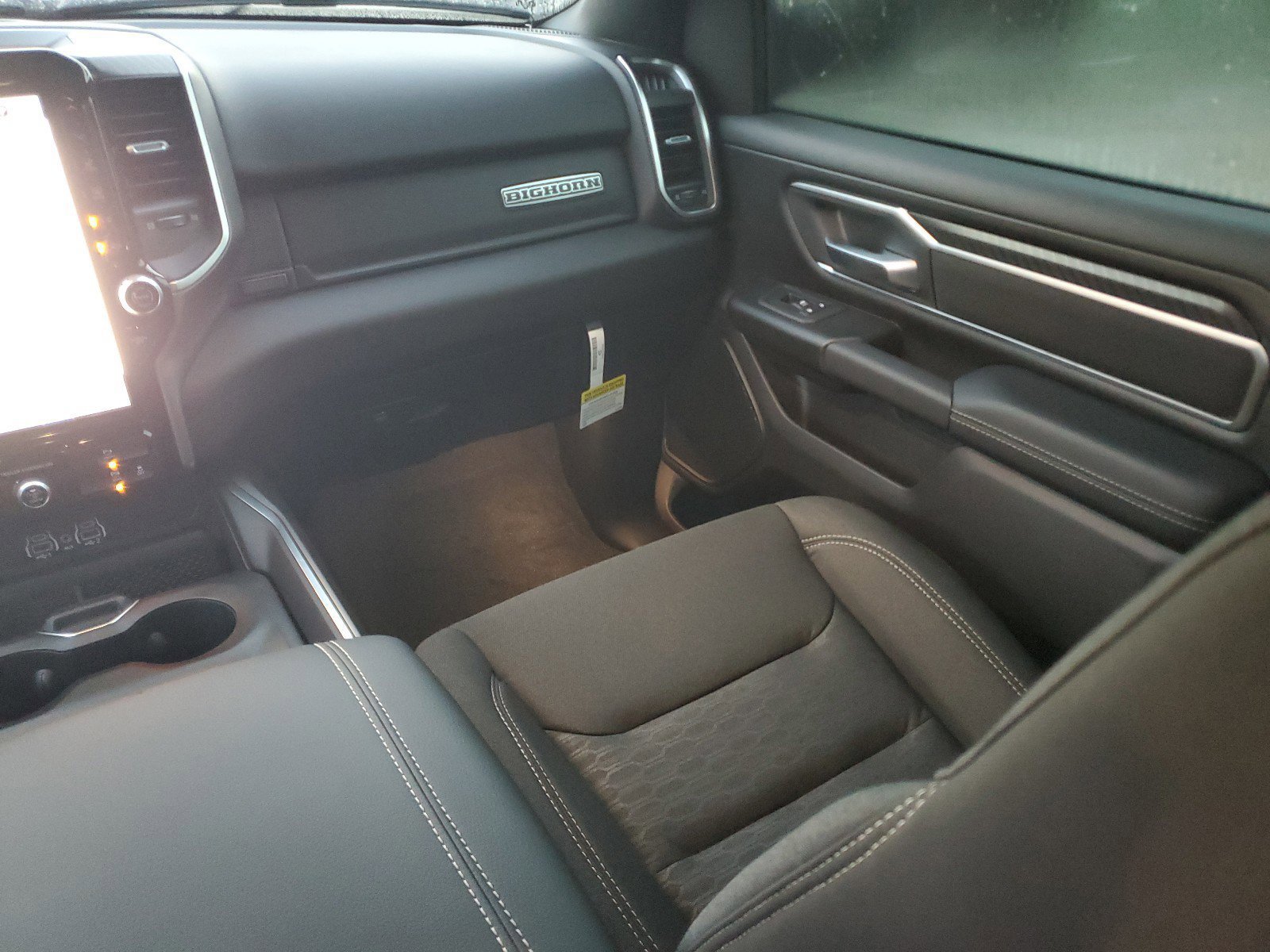 Used 2026 RAM 1500 Big Horn RWD image 16