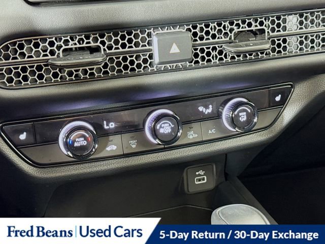 Used 2024 Honda HR-V Sport image 15