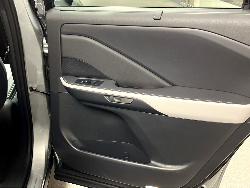 New 2026 Lexus TX 500h AWD image 20