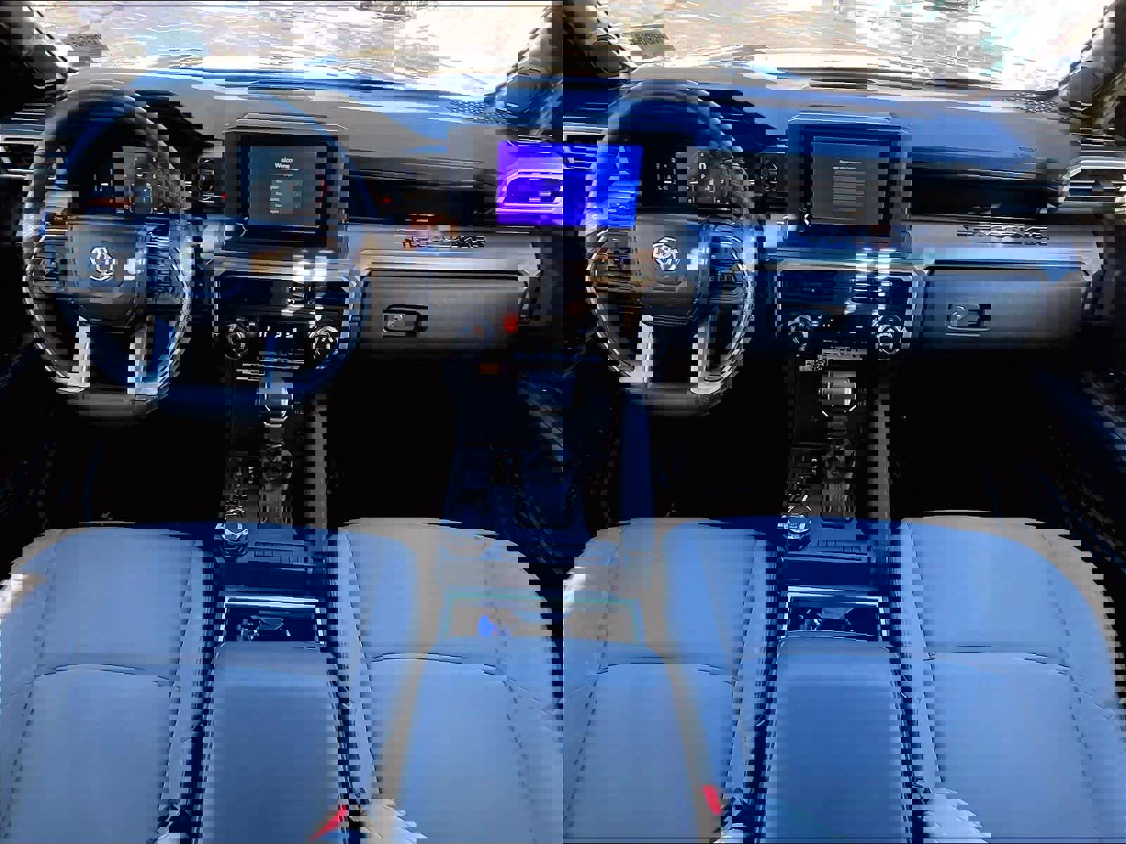 Used 2024 Toyota Tacoma SR5 image 21