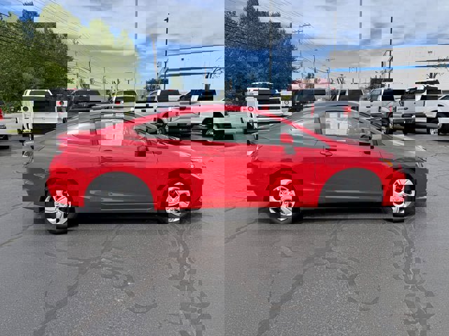 Used 2012 Honda Civic LX image 3