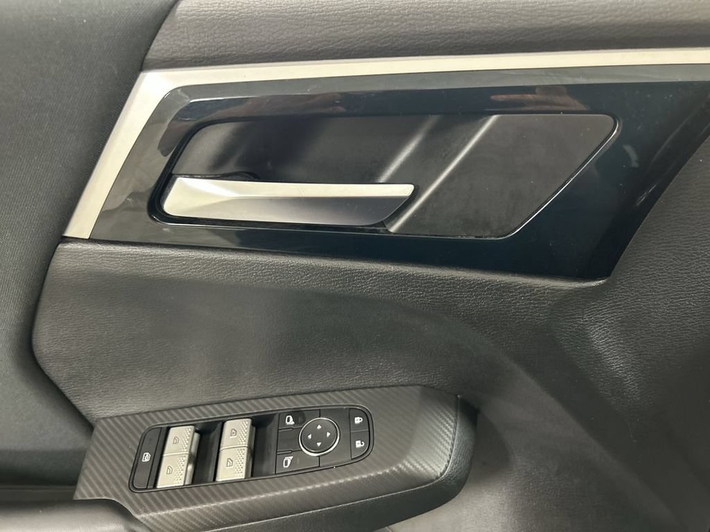 Used 2022 Mitsubishi Outlander ES AWD/4WD image 11