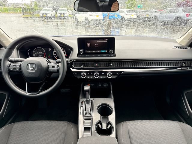 Used 2023 Honda Civic EX image 11