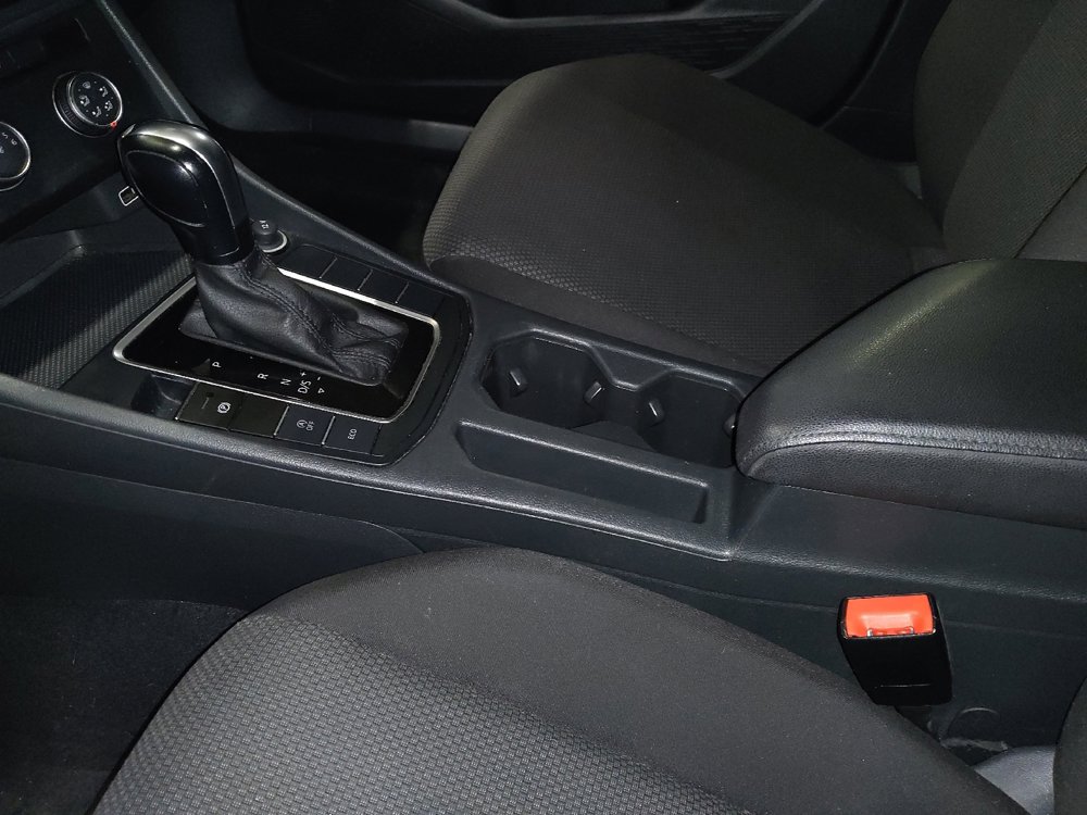 Used 2019 Volkswagen Jetta S w/ Driver Assistance Package FWD image 26