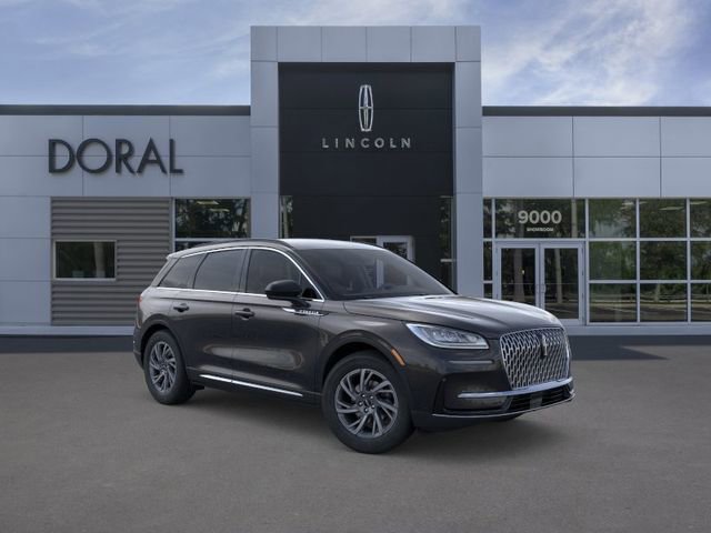 New 2026 Lincoln Corsair Premiere FWD image 7