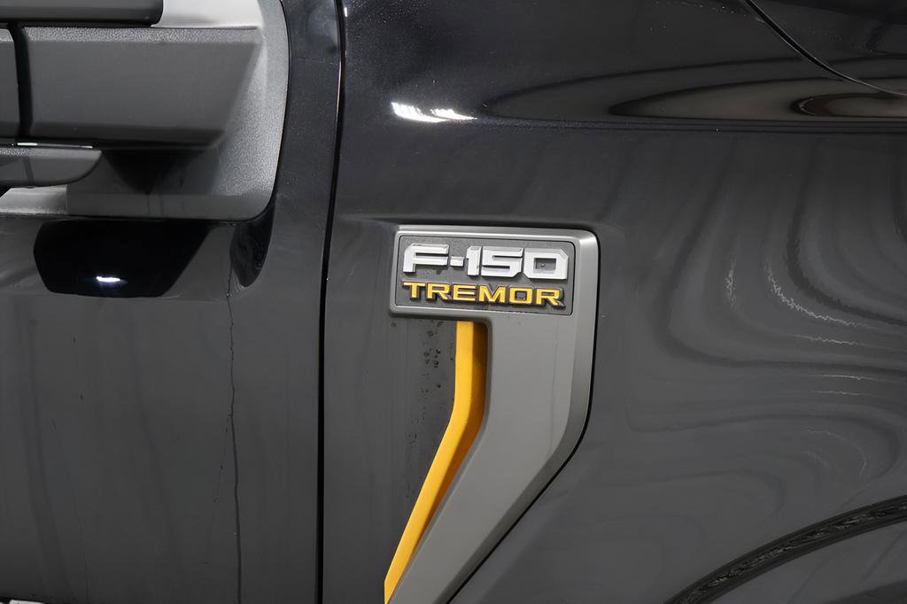 Used 2025 Ford F150 Tremor image 31