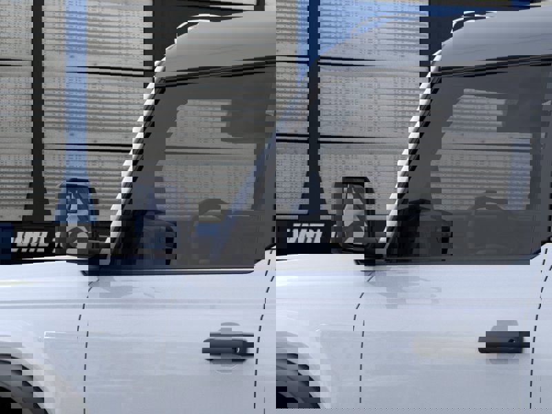 New 2026 Ford Bronco 2-Door image 22