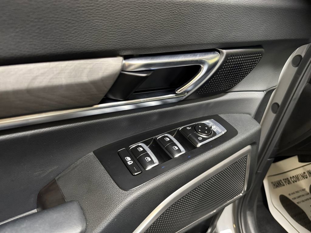 Used 2024 Kia Telluride EX X-Line image 14