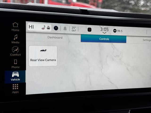 New 2026 Jeep Gladiator Sport AWD/4WD image 31