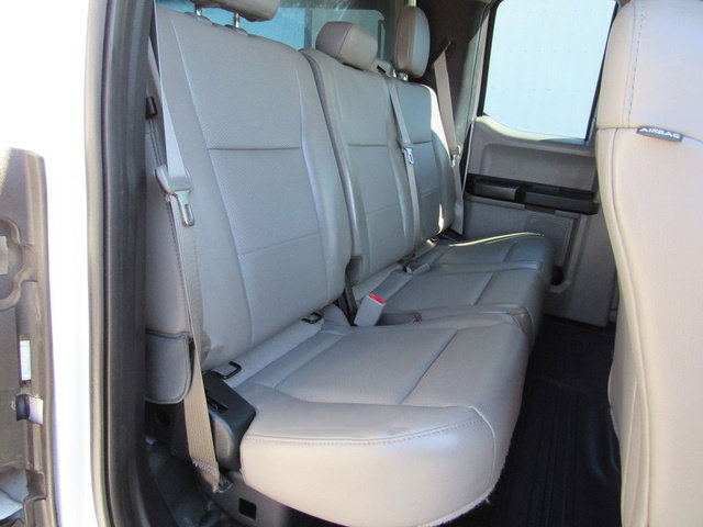 Used 2017 Ford F150 XL w/ XL Power Equipment Group AWD/4WD image 17