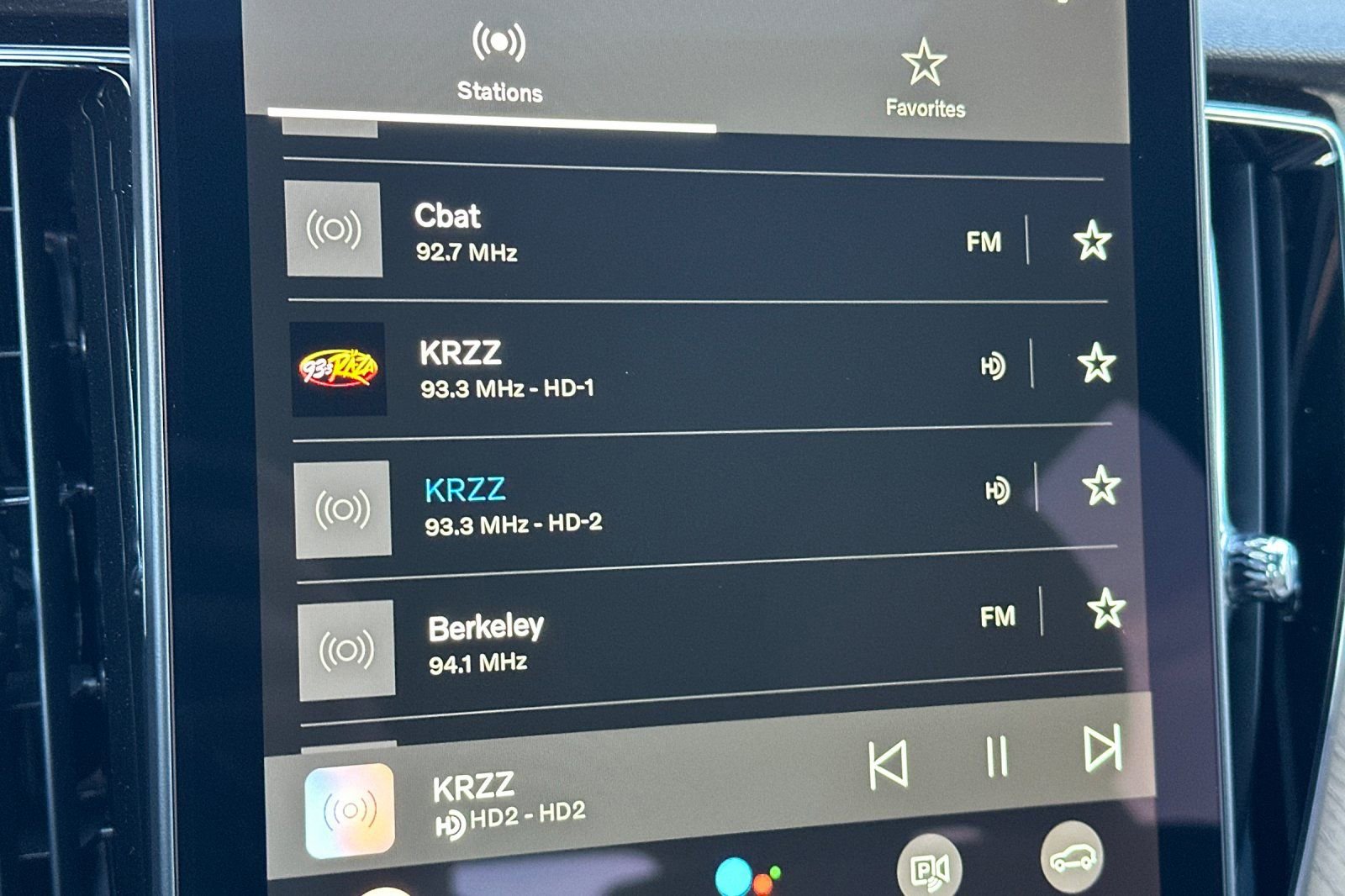 New 2026 Volvo XC60 B5 Plus w/ Protection Package Premier image 20