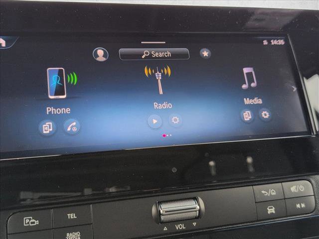 New 2026 Mercedes-Benz Sprinter 2500 image 14