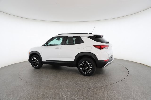 Used 2022 Chevrolet TrailBlazer LT w/ Convenience Package image 9