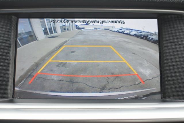 Used 2019 Kia Optima EX image 27