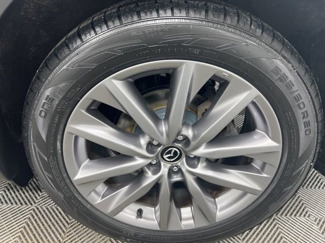Used 2021 MAZDA CX-9 Grand Touring image 10