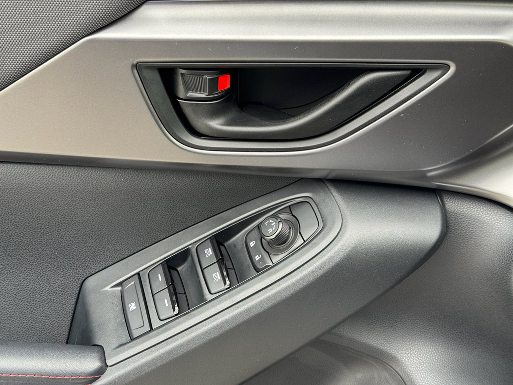 Certified 2024 Subaru Impreza 2.0i Sport image 14