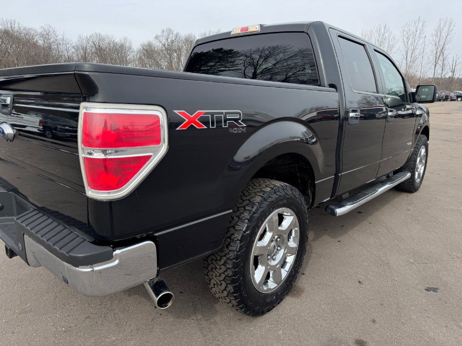 Used 2014 Ford F150 XLT w/ Equipment Group 302A Luxury image 11