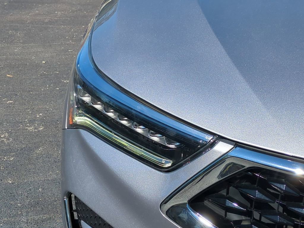 Used 2021 Acura RDX w/ Technology Package image 10