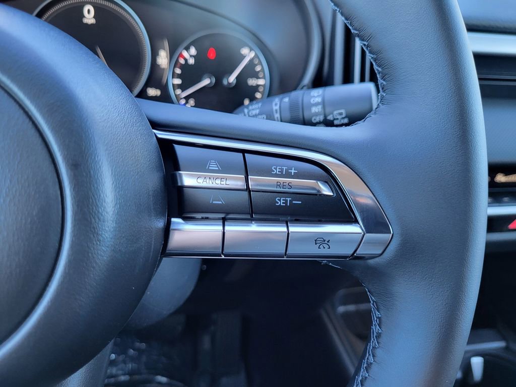 New 2026 MAZDA CX-50 AWD 2.5 S w/ Weather Package image 18