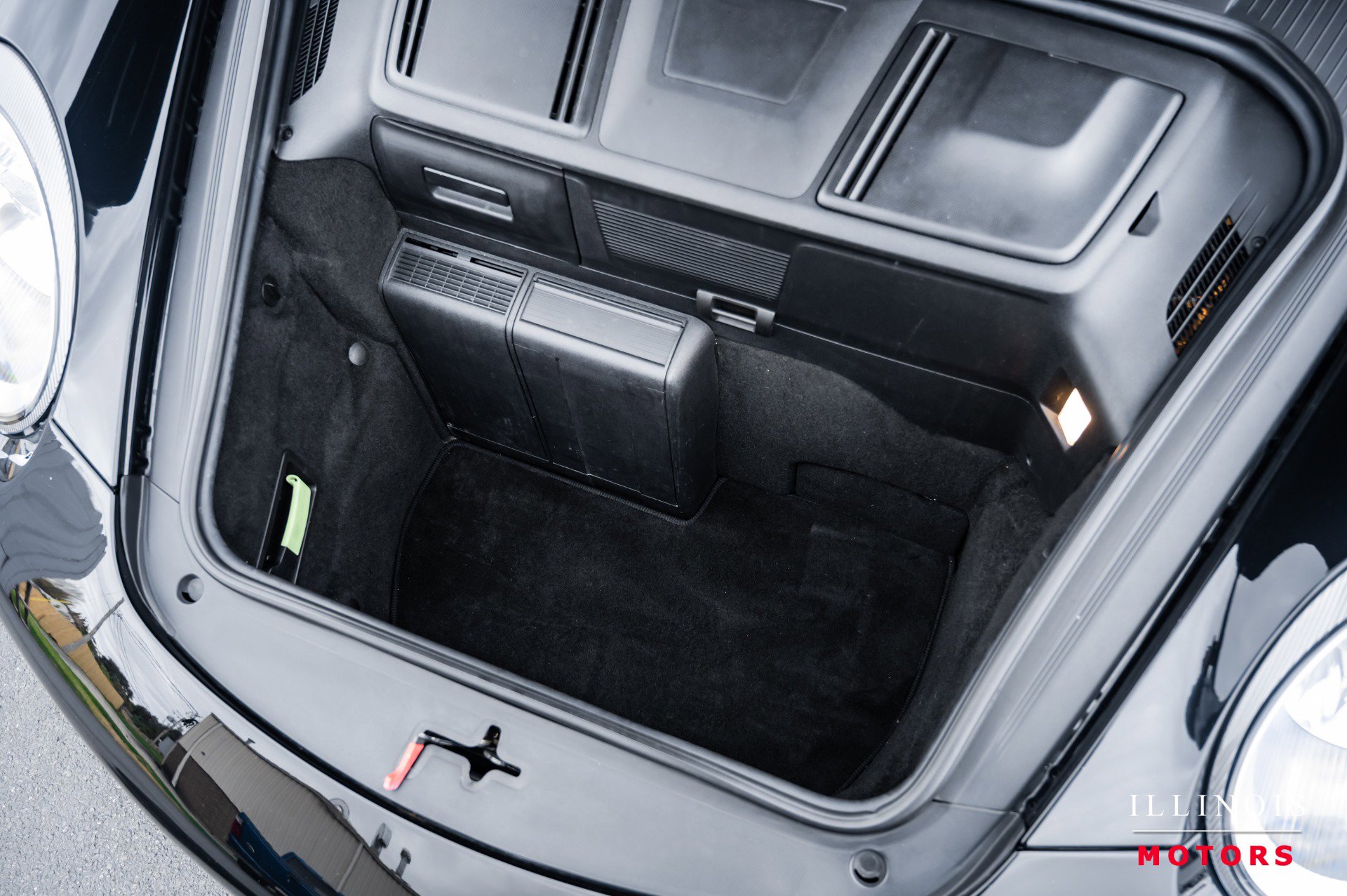 Used 2007 Porsche 911 Carrera 4S image 32