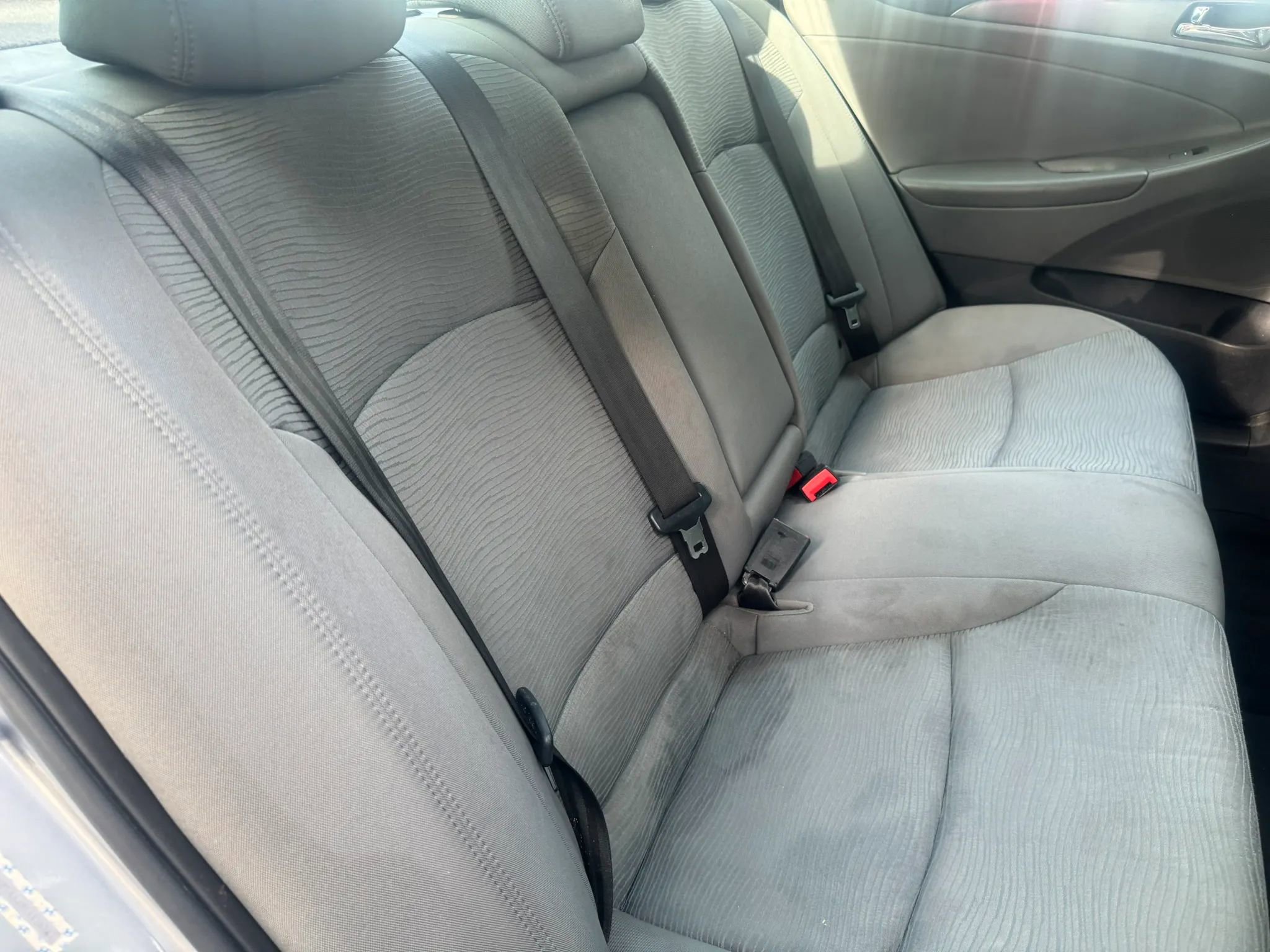 Used 2014 Hyundai Sonata Hybrid image 18