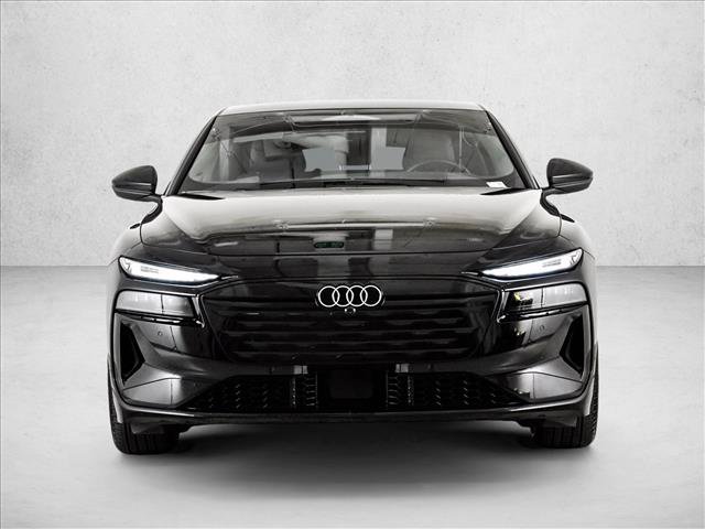 Certified 2025 Audi A6 e-tron Premium Plus w/ Premium Plus RWD image 2