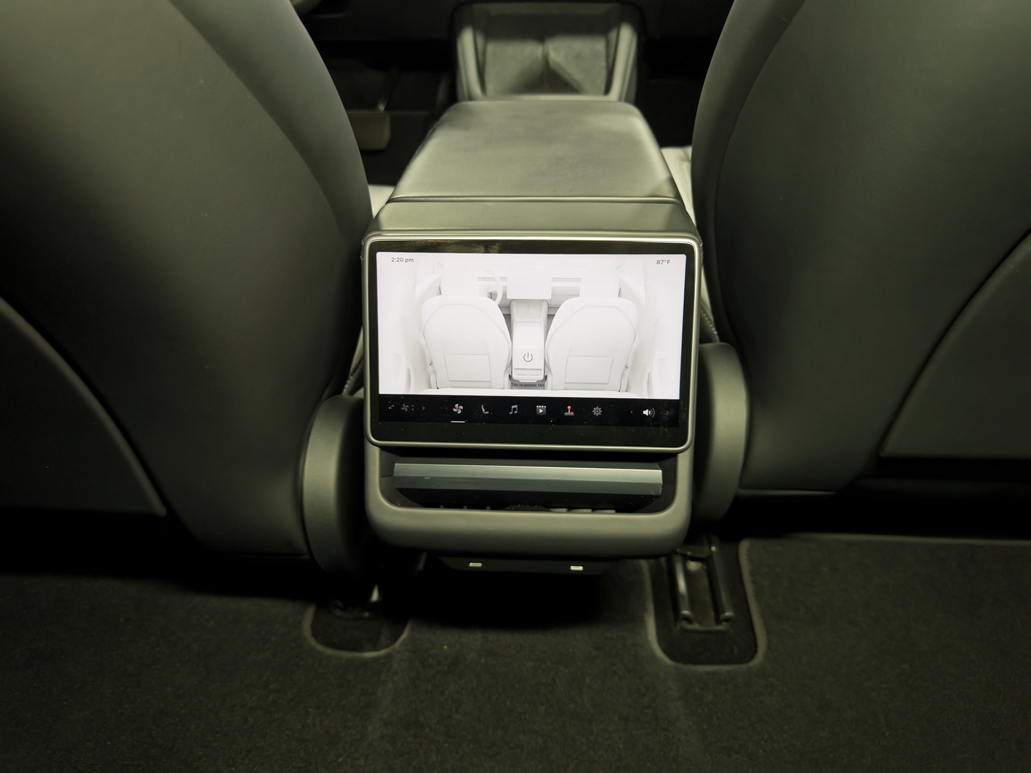 Used 2025 Tesla Model 3 Long Range AWD/4WD image 19