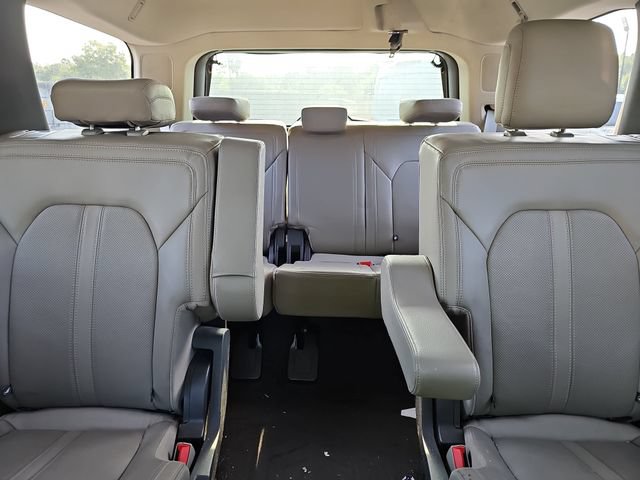 Certified 2020 Ford Expedition Limited RWD image 26