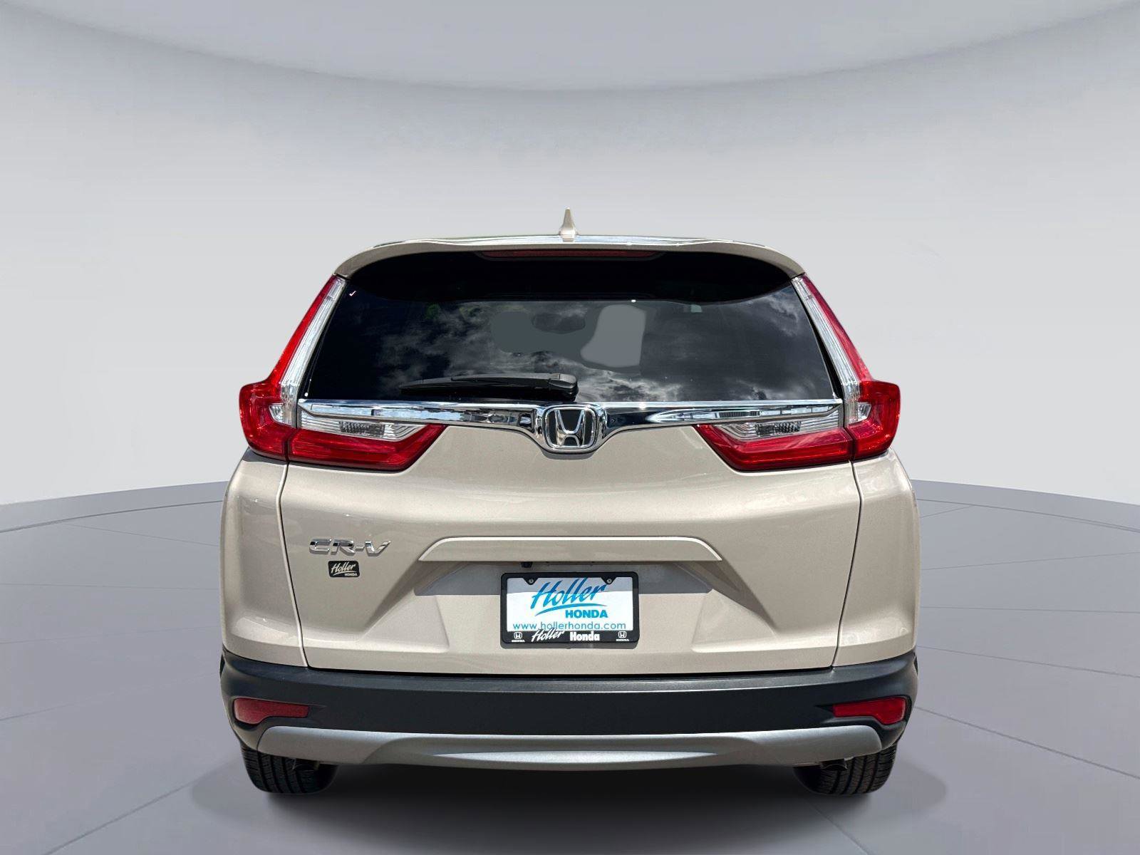 Certified 2019 Honda CR-V EX image 5