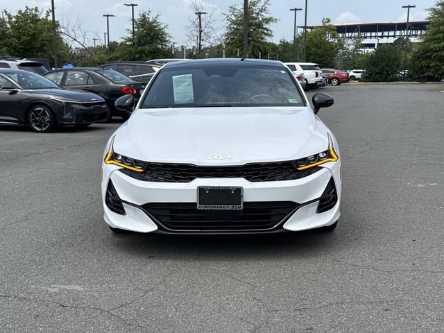 Used 2024 Kia K5 GT-Line FWD image 6