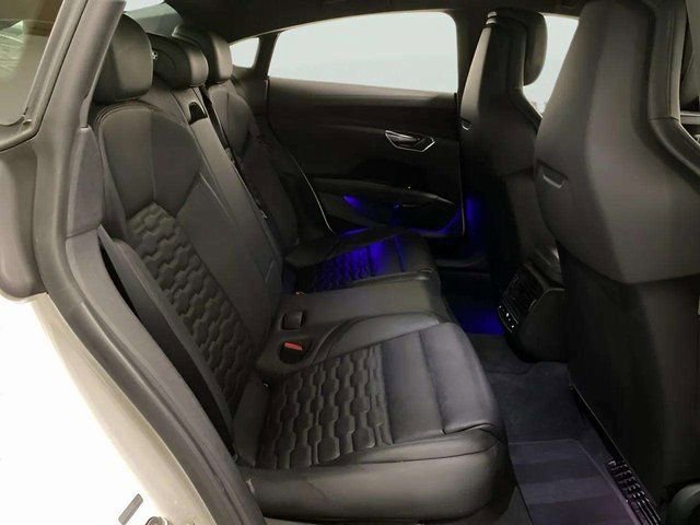 Used 2023 Audi RS e-tron GT w/ Carbon Performance Package image 70