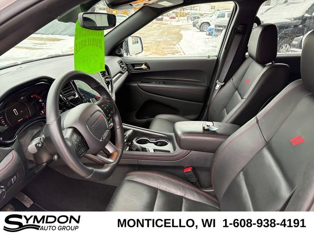 Used 2024 Dodge Durango GT image 10