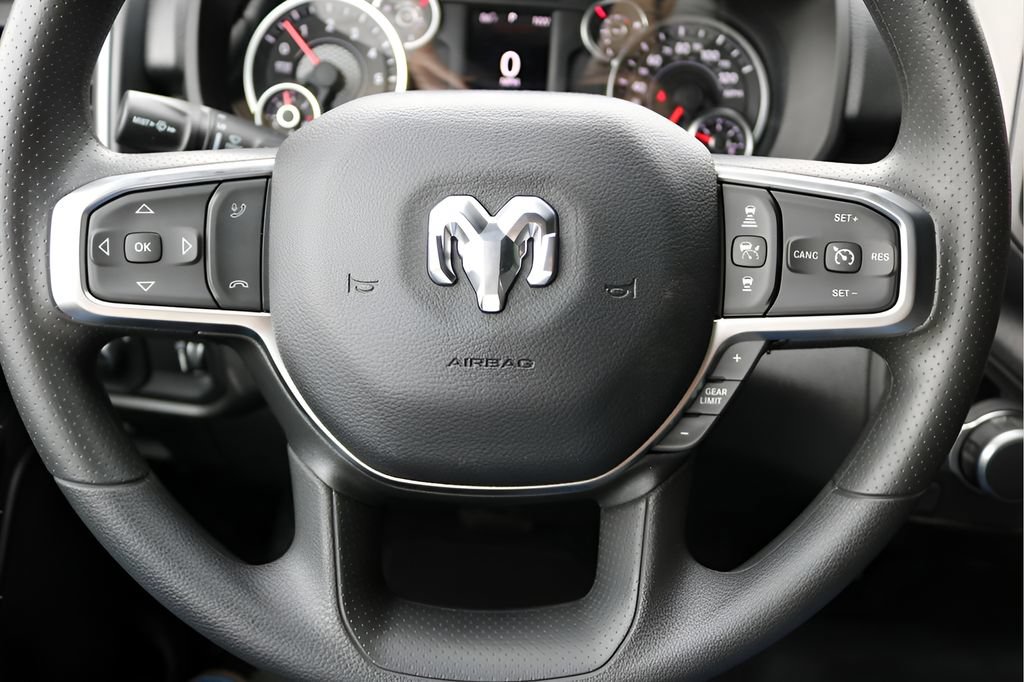 New 2026 RAM 1500 Express RWD image 20