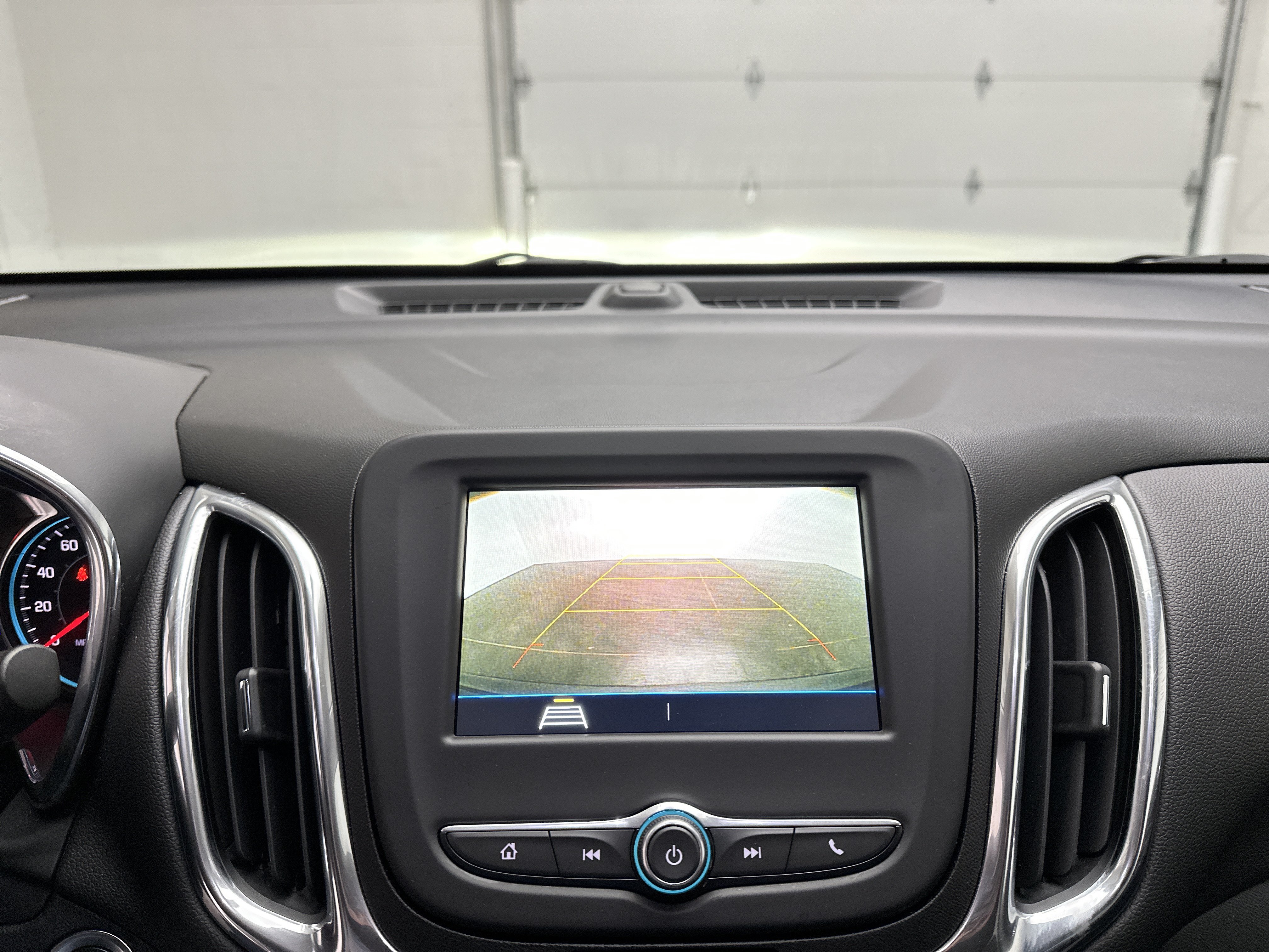 Used 2019 Chevrolet Equinox LT AWD/4WD image 31