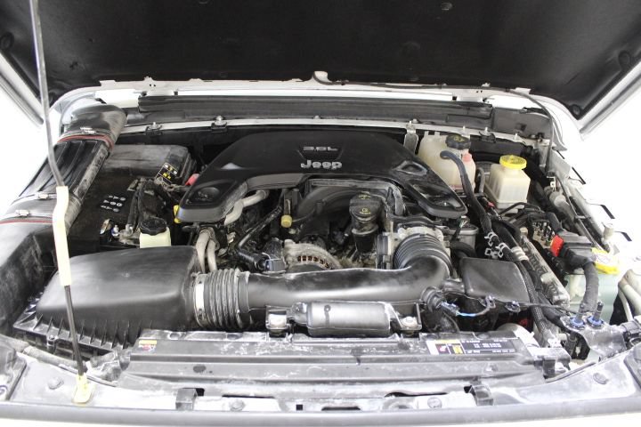 Used 2021 Jeep Gladiator Sport AWD/4WD image 45