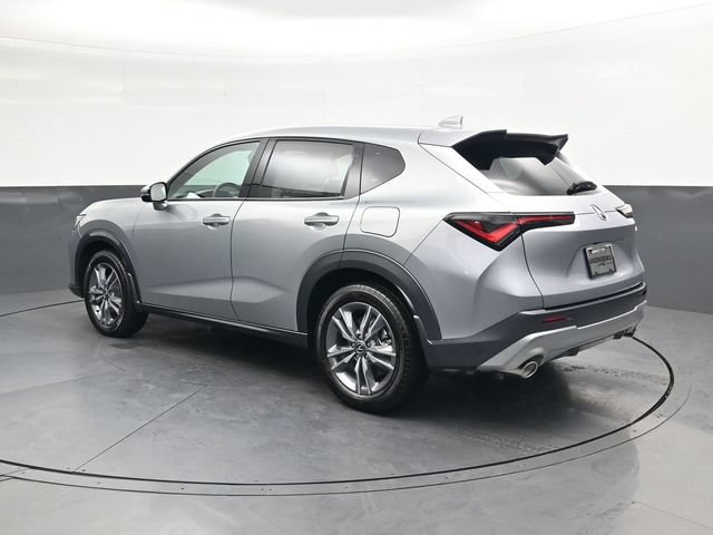 New 2026 Acura ADX FWD image 6