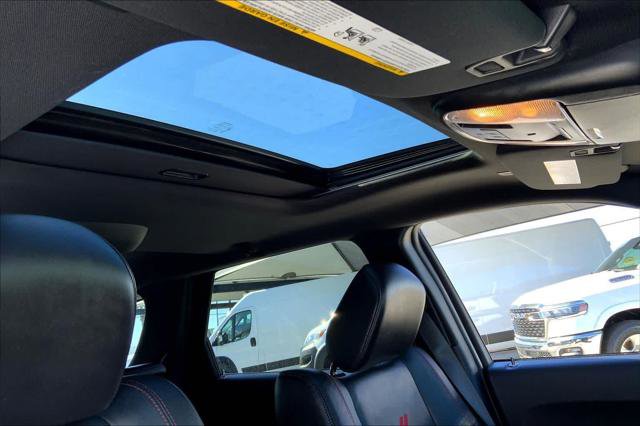 Certified 2023 Dodge Durango GT image 19