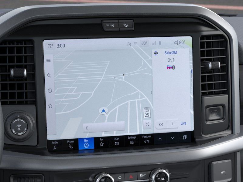 New 2026 Ford F150 XLT image 16