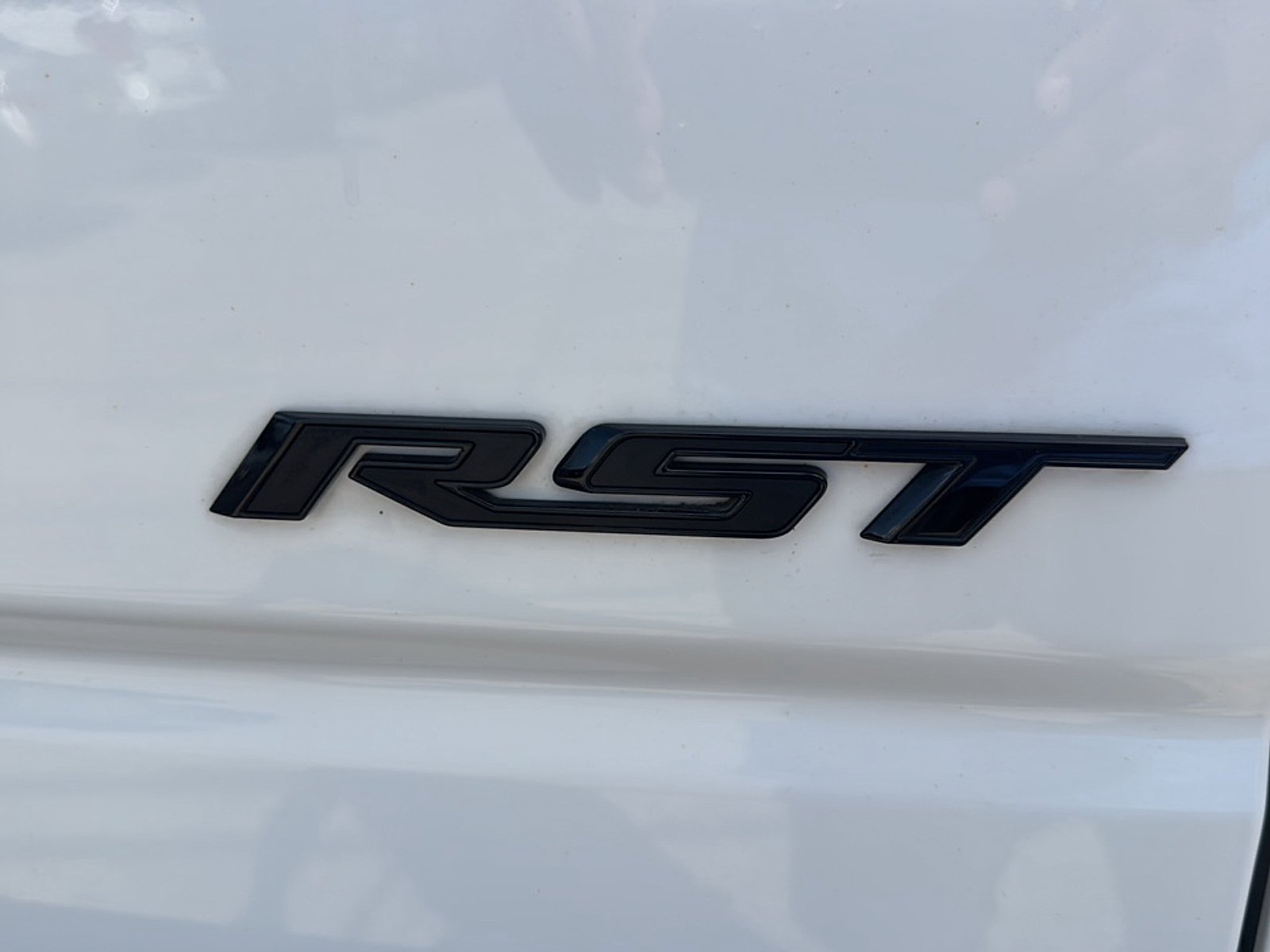 Used 2021 Chevrolet Silverado 1500 RST w/ Bed Protection Package AWD/4WD image 49