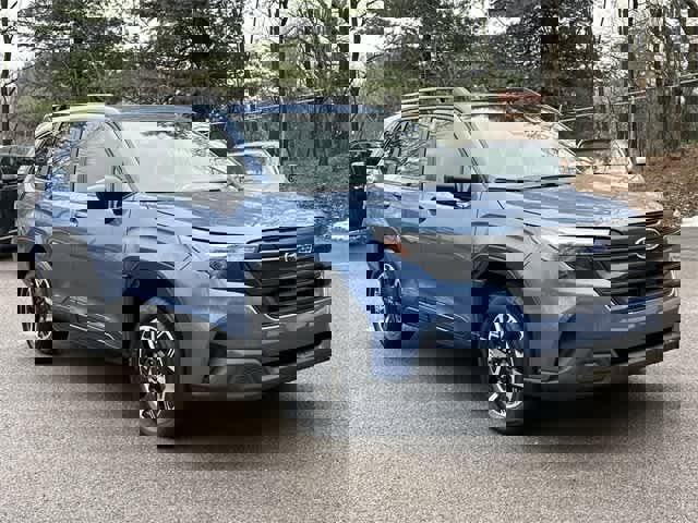 Certified 2025 Subaru Forester image 25