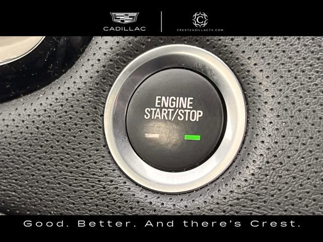 Used 2024 Cadillac XT5 Premium Luxury image 21
